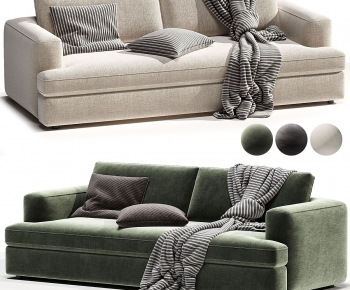 Modern A Sofa For Two-ID:956332928