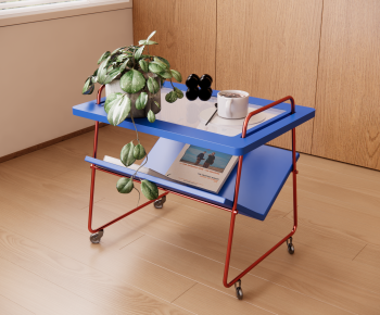 Modern Side Table/corner Table-ID:572290907