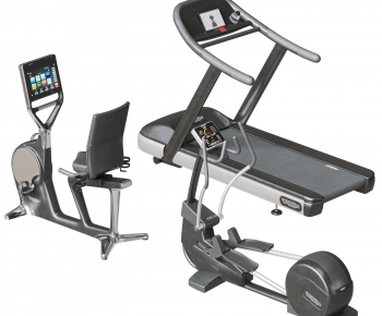 Modern Fitness Equipment-ID:336751942