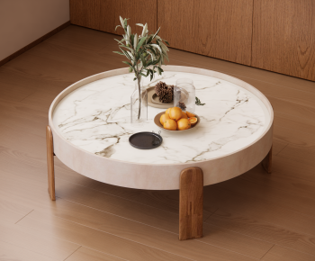 Modern Coffee Table-ID:753729373