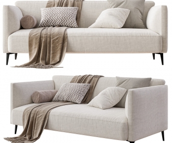 Modern A Sofa For Two-ID:355016957