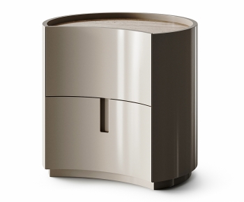 Modern Bedside Cupboard-ID:918327096