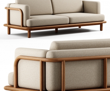 Modern A Sofa For Two-ID:713989978