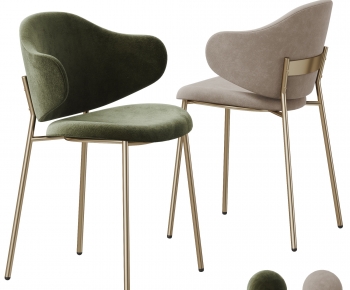 Modern Dining Chair-ID:633645063