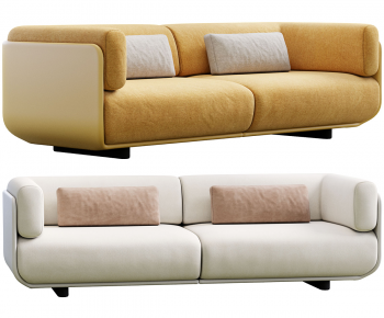 Modern A Sofa For Two-ID:310733082