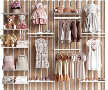 Modern Clothes-ID:929234981