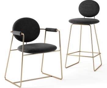 Modern Single Chair-ID:789644967