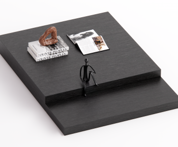 Modern Coffee Table-ID:265871051