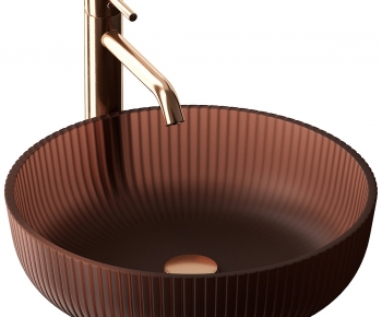 Modern Basin-ID:980364083