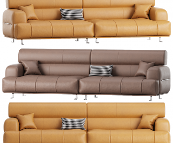 Modern Multi Person Sofa-ID:502929729
