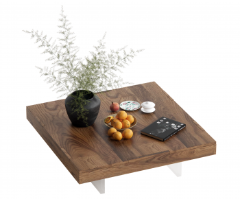 Modern Coffee Table-ID:600384003