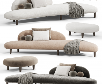 Modern Multi Person Sofa-ID:844819592