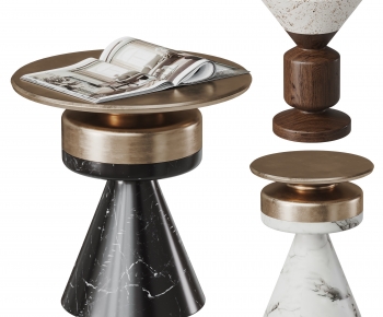 Modern Side Table/corner Table-ID:558371071