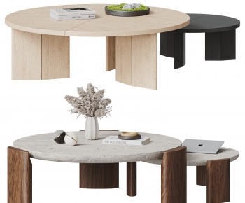 Modern Coffee Table-ID:341319086