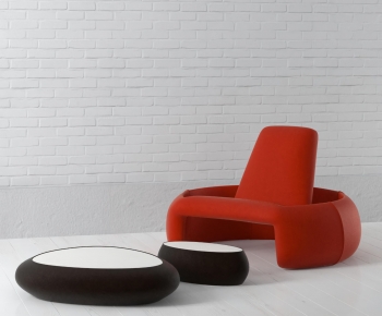 Modern Lounge Chair-ID:401380169