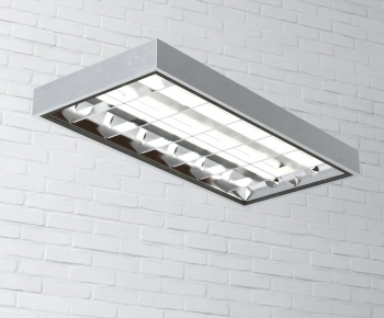 Modern Grille Lamp-ID:705743074