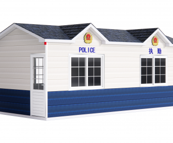 Modern Other Buildings-ID:516108998