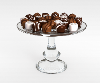 Modern Bread Cake-ID:754549037