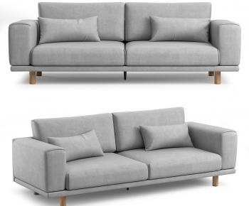 Modern A Sofa For Two-ID:785556085