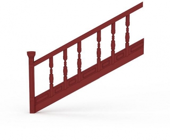 Modern Guardrail-ID:786289931