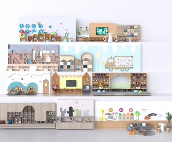 Modern TV Wall-ID:909925942