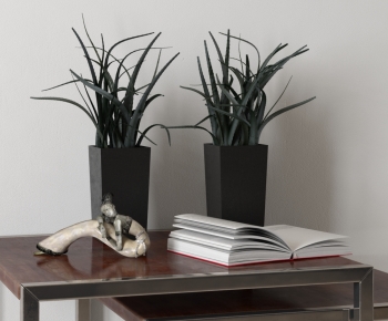 Modern Decorative Set-ID:472352988