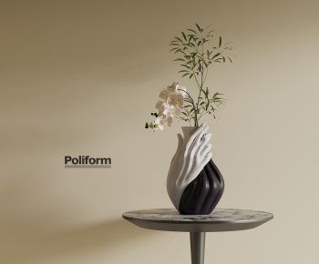 Modern Flower Arrangement-ID:479485992
