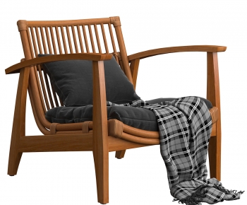 Modern Lounge Chair-ID:946563011