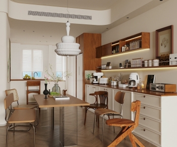Modern Dining Room-ID:981486083