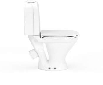 Modern Toilet-ID:257106074