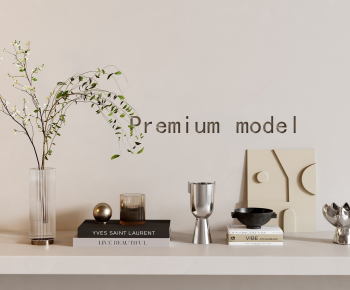 Modern Decorative Set-ID:579574119