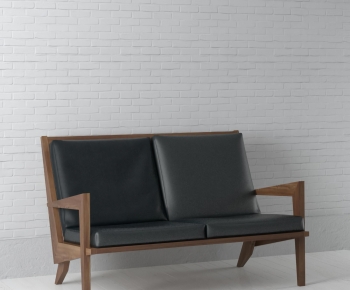Modern A Sofa For Two-ID:255635985