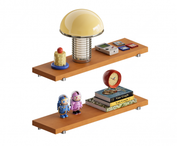 Modern Decorative Set-ID:739804984