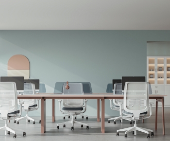 Modern Staff Area-ID:409030917