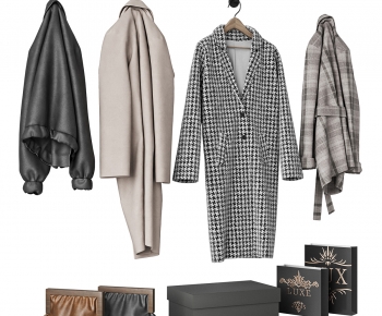 Modern Clothes-ID:418978938