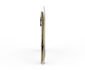 Modern The Curtain-ID:587488891