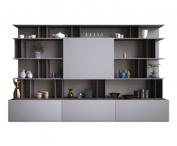 Modern Shelving-ID:925225026