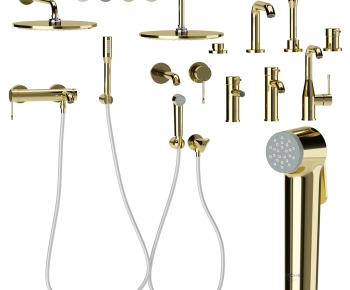 Modern Faucet/Shower-ID:330059581