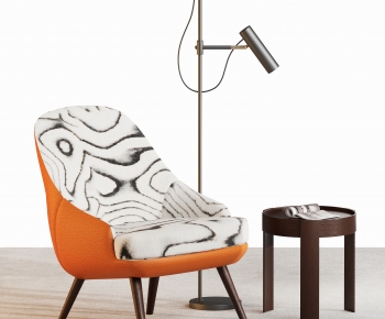 Modern Lounge Chair-ID:143330191