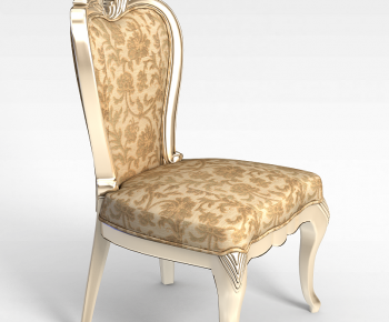 European Style Dining Chair-ID:903783086