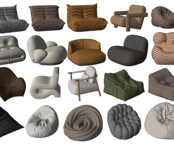 Modern Beanbag-ID:908941982