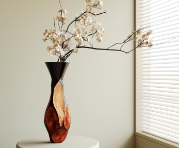 Modern Flower Arrangement-ID:203362941