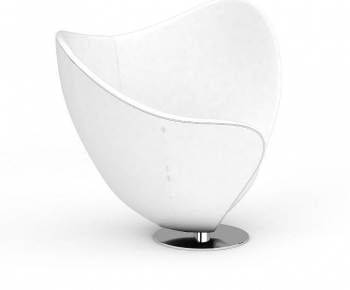 Modern Lounge Chair-ID:734826099