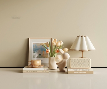 Modern Decorative Set-ID:205323932