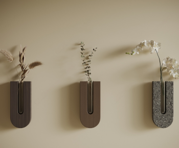 Modern Flowers-ID:117028954