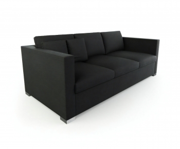 Modern Three-seat Sofa-ID:113349039