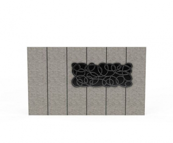 Modern Wall Decoration-ID:949039947