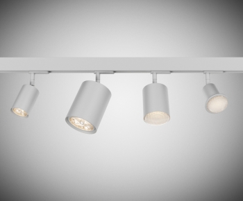 Modern Track Spotlights-ID:523670916