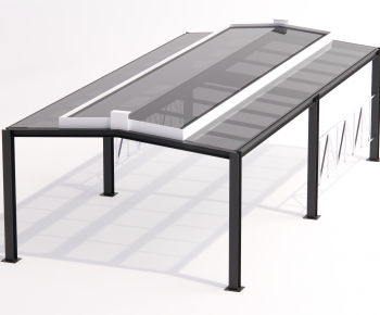 Modern Gallery Frame-ID:635502109