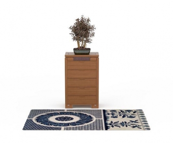 Modern Chest Of Drawers-ID:946191073